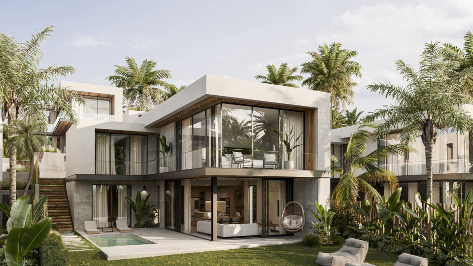 BOUTIQUE OASIS BAY 2