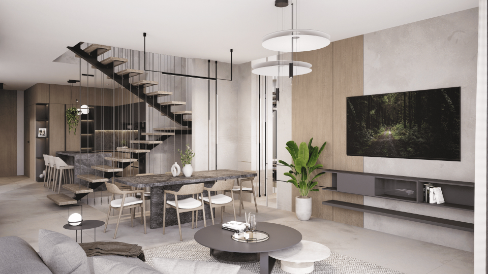 BOUTIQUE OASIS BAY 3