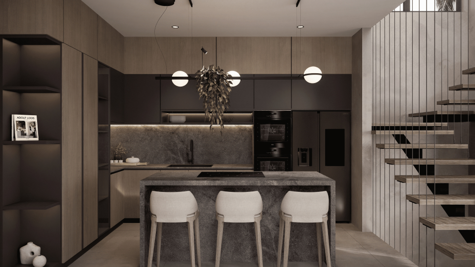 BOUTIQUE OASIS BAY 4