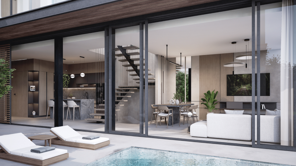 BOUTIQUE OASIS BAY 5