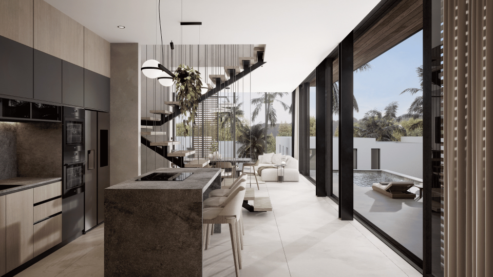 BOUTIQUE OASIS BAY 6