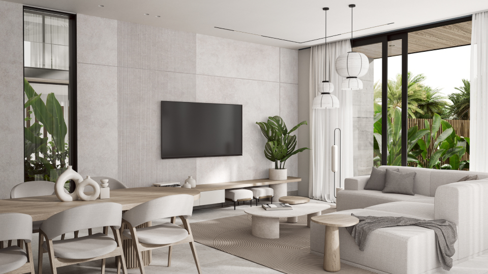 BOUTIQUE OASIS BAY 7
