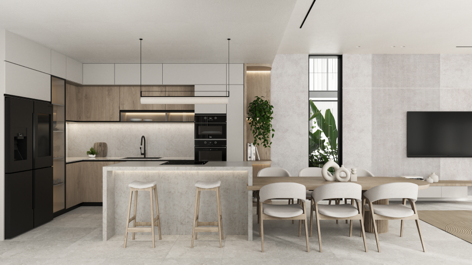 BOUTIQUE OASIS BAY 8