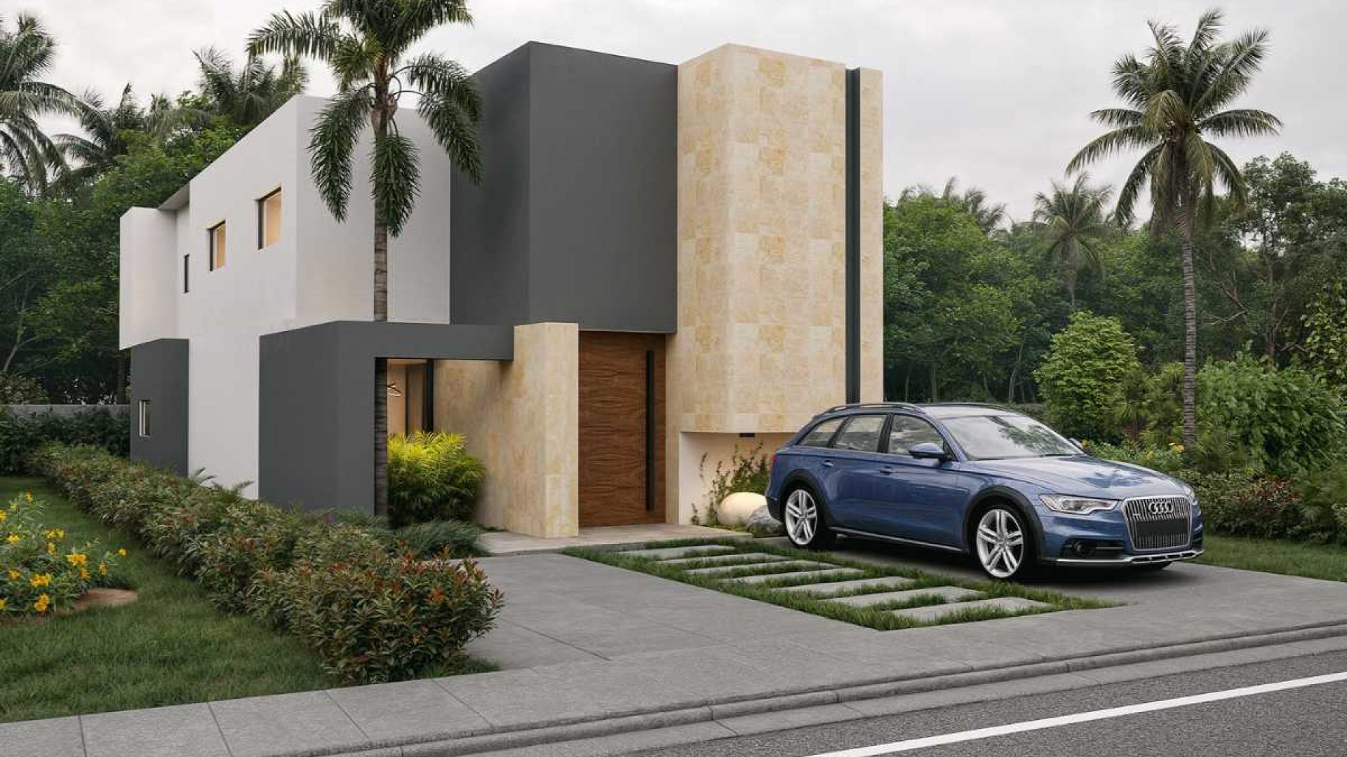 East Home Residences 2