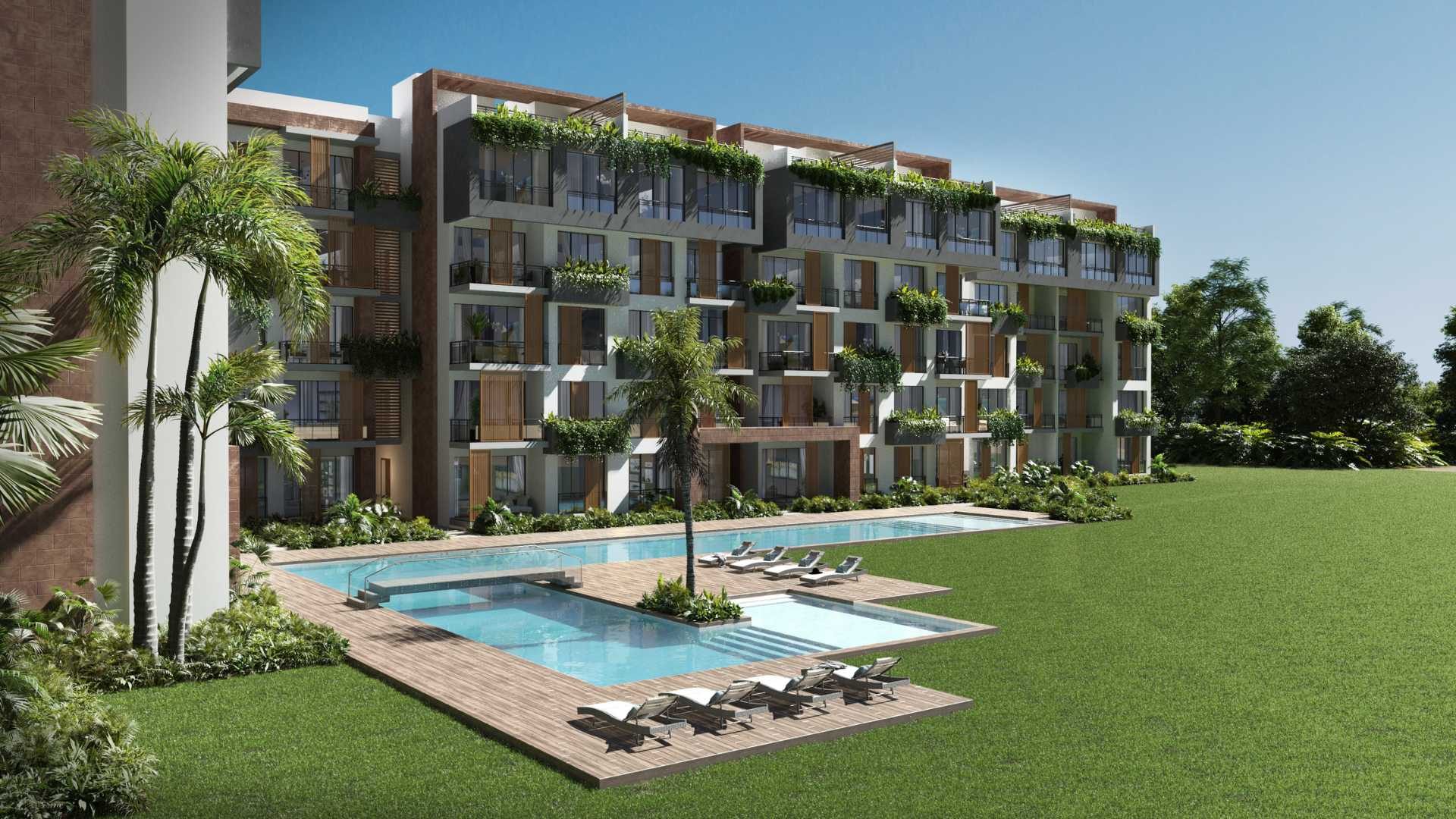 Riviera Bay 5